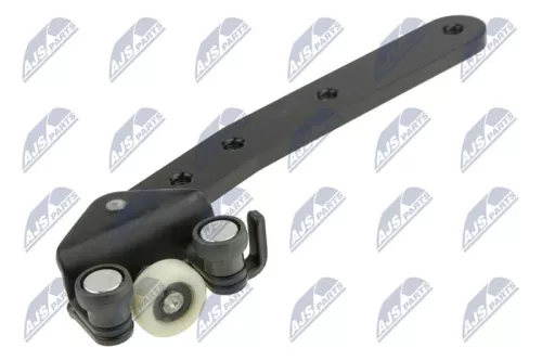 Roller Guide, sliding door