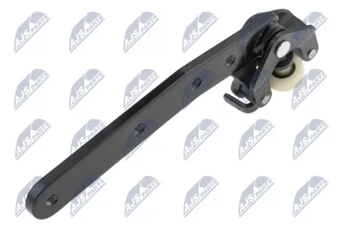 NTY NTY EZC-FT-094 Roller Guide, sliding door 