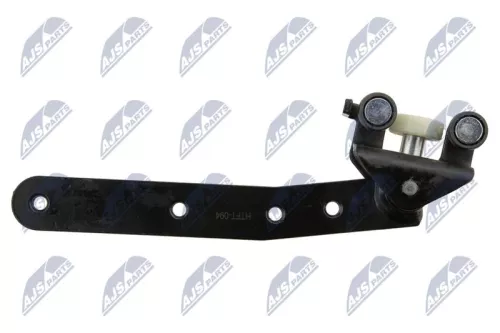 NTY NTY EZC-FT-094 Roller Guide, sliding door 