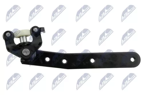 NTY NTY EZC-FT-094 Roller Guide, sliding door 