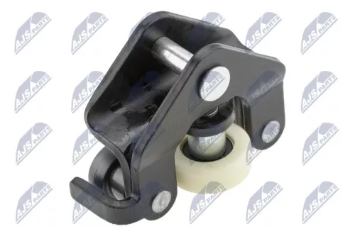 NTY NTY EZC-FT-095 Roller Guide, sliding door 