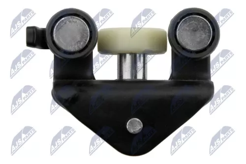 NTY NTY EZC-FT-095 Roller Guide, sliding door 