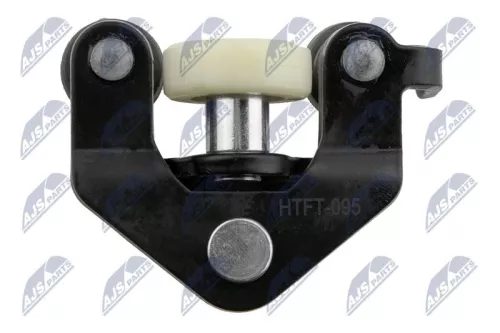 NTY NTY EZC-FT-095 Roller Guide, sliding door 