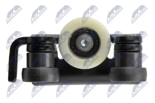 NTY NTY EZC-FT-095 Roller Guide, sliding door 