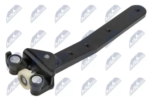 NTY NTY EZC-FT-097 Roller Guide, sliding door 