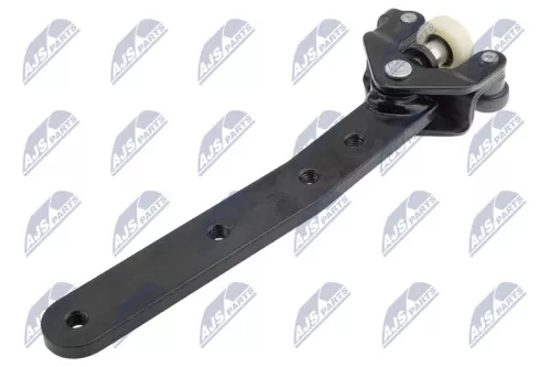 NTY NTY EZC-FT-097 Roller Guide, sliding door 