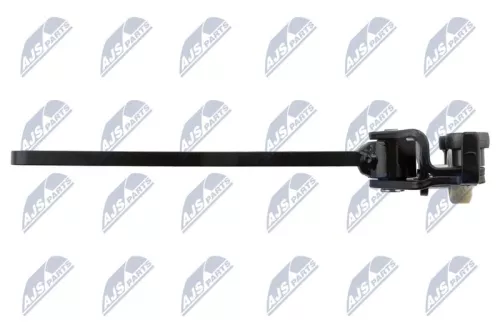 NTY NTY EZC-FT-097 Roller Guide, sliding door 