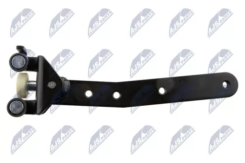 NTY NTY EZC-FT-097 Roller Guide, sliding door 