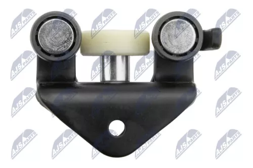 NTY NTY EZC-FT-098 Roller Guide, sliding door 