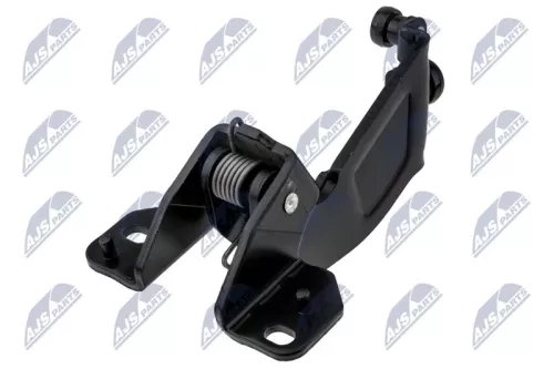 NTY NTY EZC-FT-100 Roller Guide, sliding door 