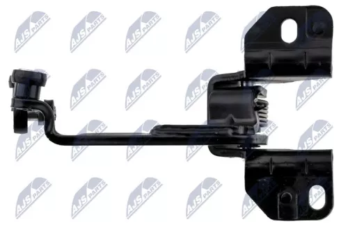 NTY NTY EZC-FT-100 Roller Guide, sliding door 