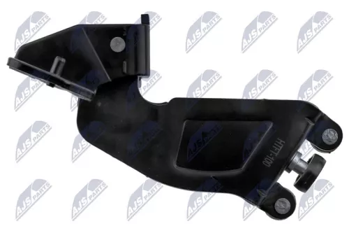 NTY NTY EZC-FT-100A Roller Guide, sliding door 