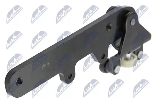 NTY NTY EZC-FT-101 Roller Guide, sliding door 