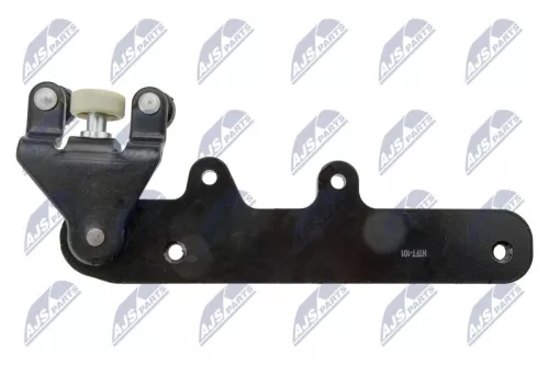 NTY NTY EZC-FT-101 Roller Guide, sliding door 