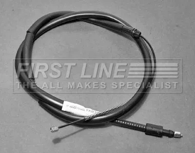 FIRST LINE FIRST LINE (FKB1962) Cable Pull, parking brake 