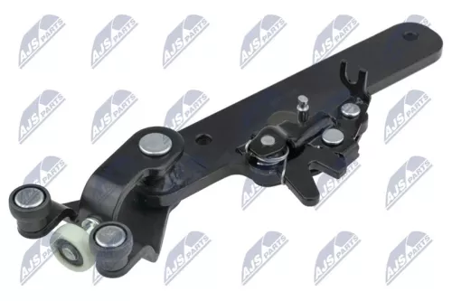 Roller Guide, sliding door