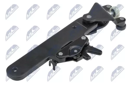 NTY NTY EZC-FT-103 Roller Guide, sliding door 