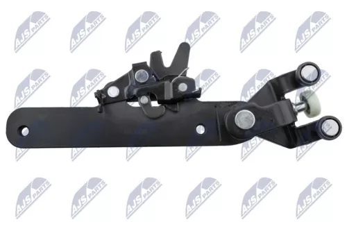 NTY NTY EZC-FT-103 Roller Guide, sliding door 