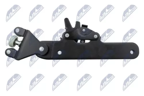 NTY NTY EZC-FT-103 Roller Guide, sliding door 