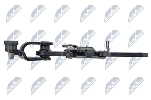 NTY NTY EZC-FT-103 Roller Guide, sliding door 