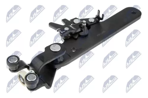 NTY NTY EZC-FT-104 Roller Guide, sliding door 