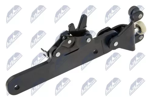 NTY NTY EZC-FT-104 Roller Guide, sliding door 