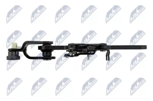NTY NTY EZC-FT-104 Roller Guide, sliding door 