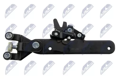 NTY NTY EZC-FT-104 Roller Guide, sliding door 