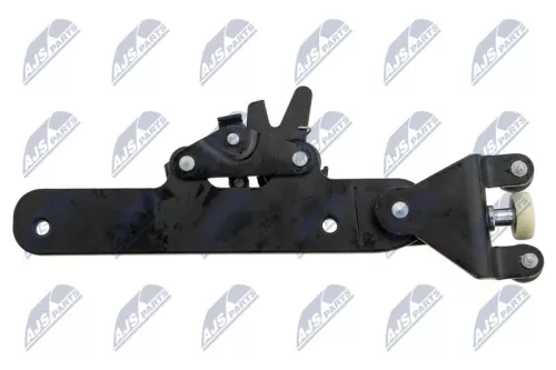 NTY NTY EZC-FT-104 Roller Guide, sliding door 