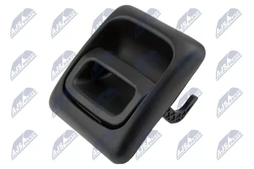 Exterior Door Handle