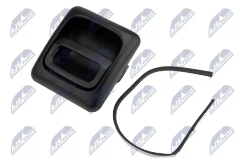 Exterior Door Handle