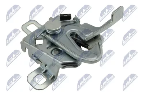 NTY NTY (EZC-FT-108) Bonnet Lock 