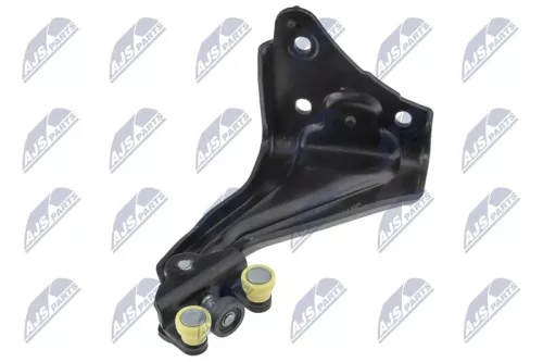NTY NTY EZC-FT-116 Roller Guide, sliding door 