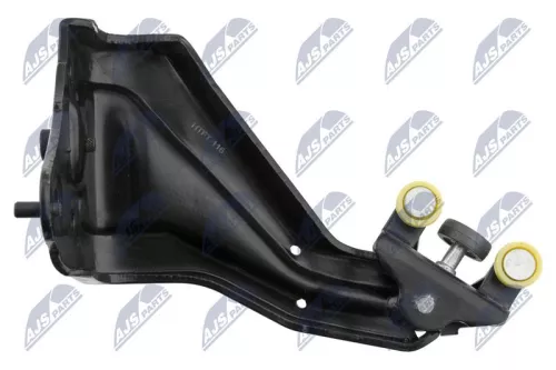 NTY NTY EZC-FT-116 Roller Guide, sliding door 