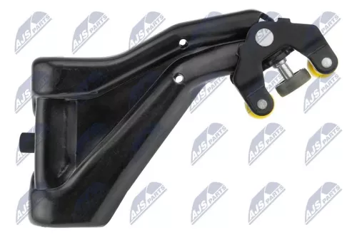 NTY NTY EZC-FT-116 Roller Guide, sliding door 