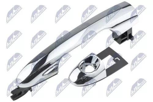 NTY NTY (EZC-FT-120) Exterior Door Handle 
