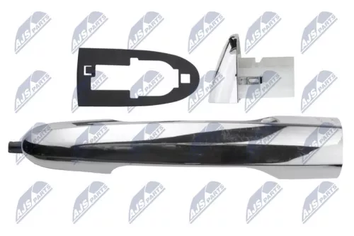 NTY NTY (EZC-FT-121) Exterior Door Handle 