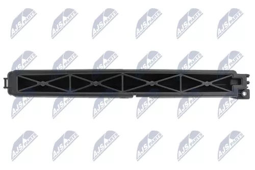 NTY NTY (EZC-FT-123) Filter, cabin air 