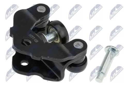NTY NTY EZC-FT-129 Roller Guide, sliding door 