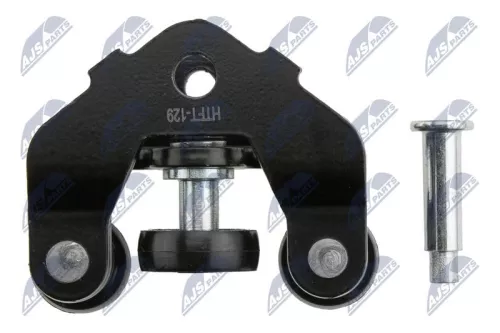 NTY NTY EZC-FT-129 Roller Guide, sliding door 