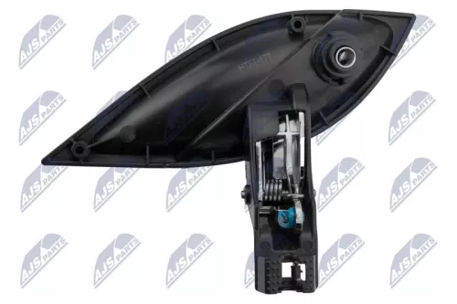NTY NTY EZC-FT-177 Door Handle, interior equipment 