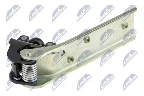 NTY NTY EZC-FT-179 Roller Guide, sliding door 