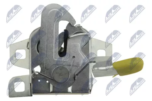 NTY NTY (EZC-FT-181) Bonnet Lock 