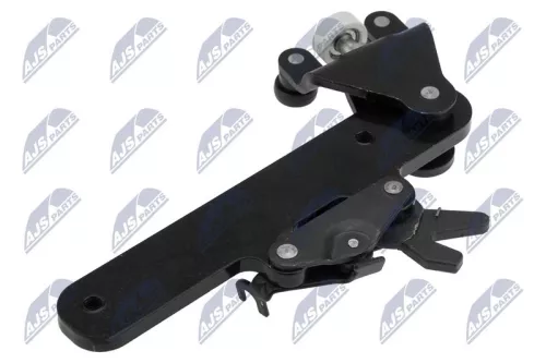 NTY NTY EZC-FT-184 Roller Guide, sliding door 