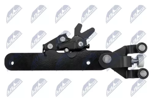 NTY NTY EZC-FT-184 Roller Guide, sliding door 