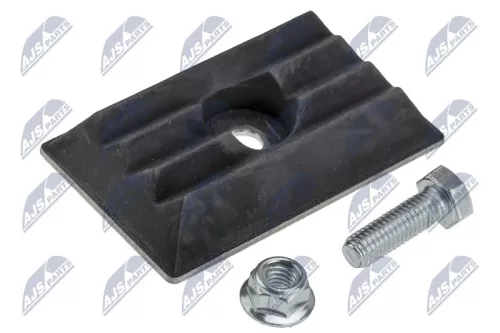 NTY NTY EZC-FT-188 Rubber Buffer, suspension 