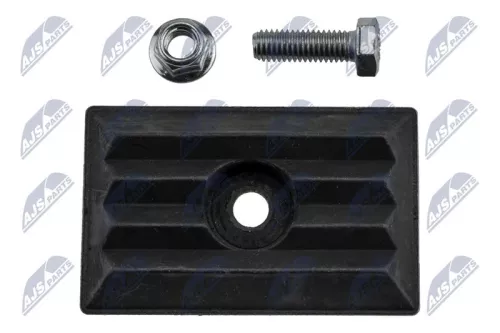 NTY NTY EZC-FT-188 Rubber Buffer, suspension 