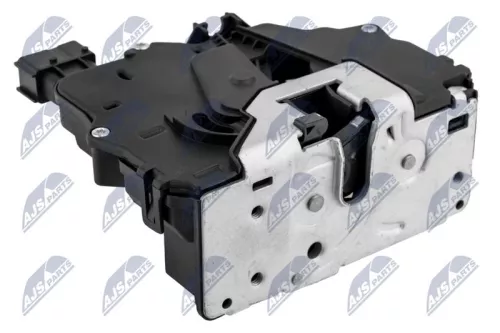 NTY NTY (EZC-FT-200) Tailgate Lock 