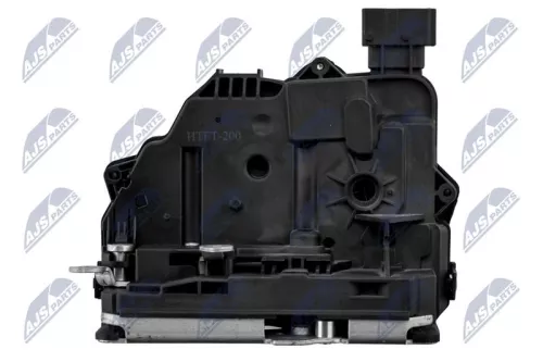 NTY NTY (EZC-FT-200) Tailgate Lock 