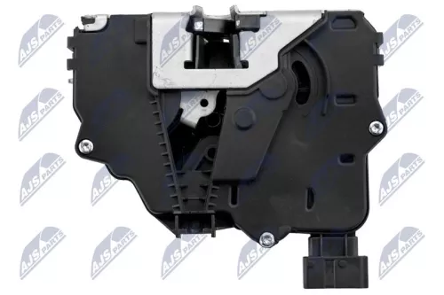 NTY NTY (EZC-FT-200) Tailgate Lock 